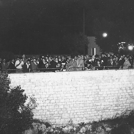Matarrese 1950 Castellana Grotte Exterior foto