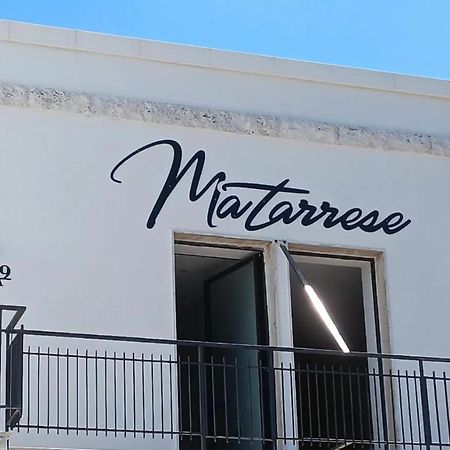 Matarrese 1950 Castellana Grotte Exterior foto