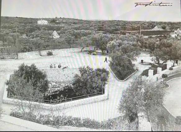 Matarrese 1950 Castellana Grotte Exterior foto