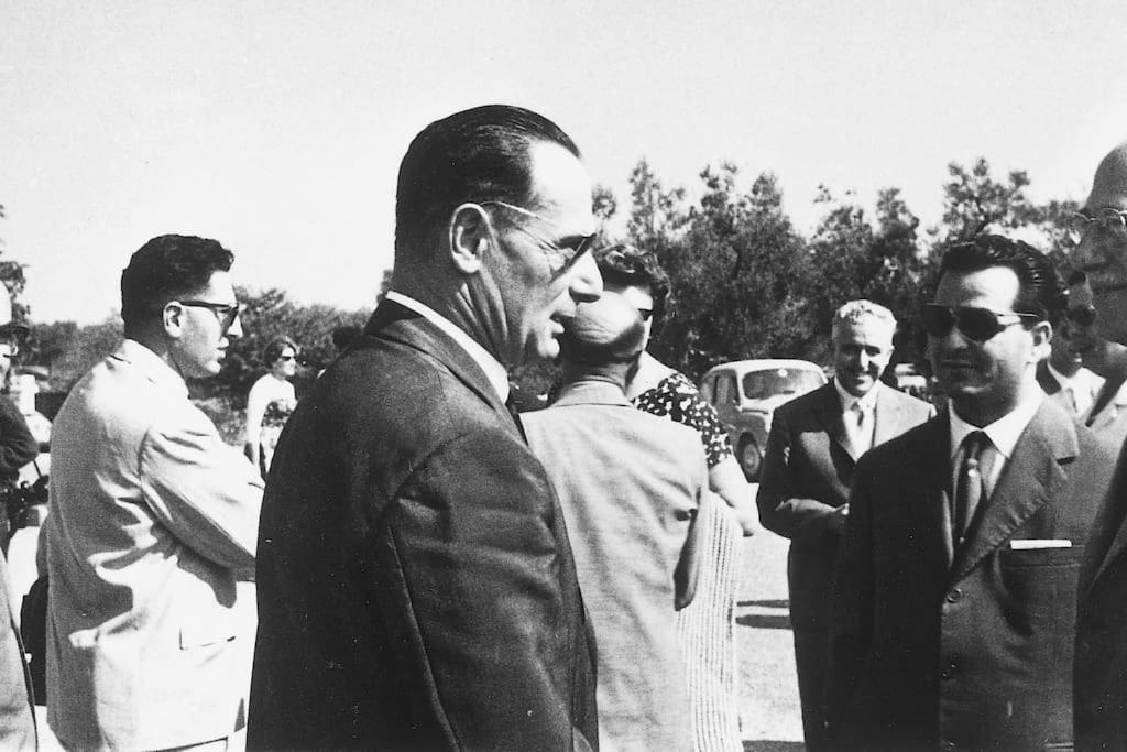 Matarrese 1950 Castellana Grotte Exterior foto